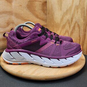 Hoka Gaviota 2 Womens Running Shoes Sneakers Size 8.5